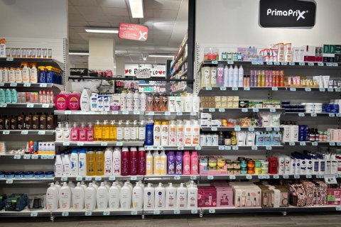 Retail store in vendita a Barcelona, Spagna 247 mq. N° 150198 - foto 3