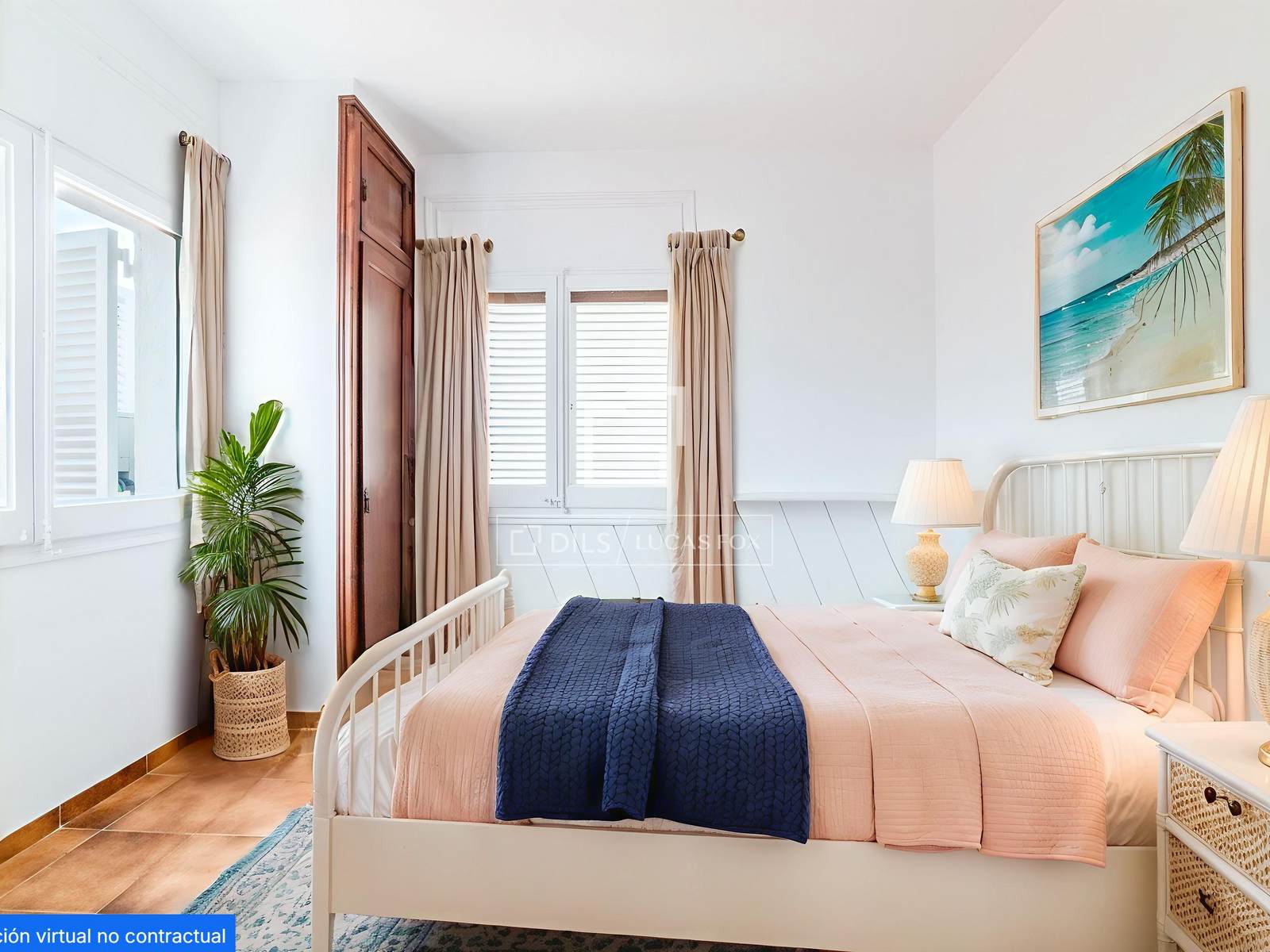 Villa in Sitges, Barcelona, Spain 4 bedrooms, 196 sq.m. No. 150199