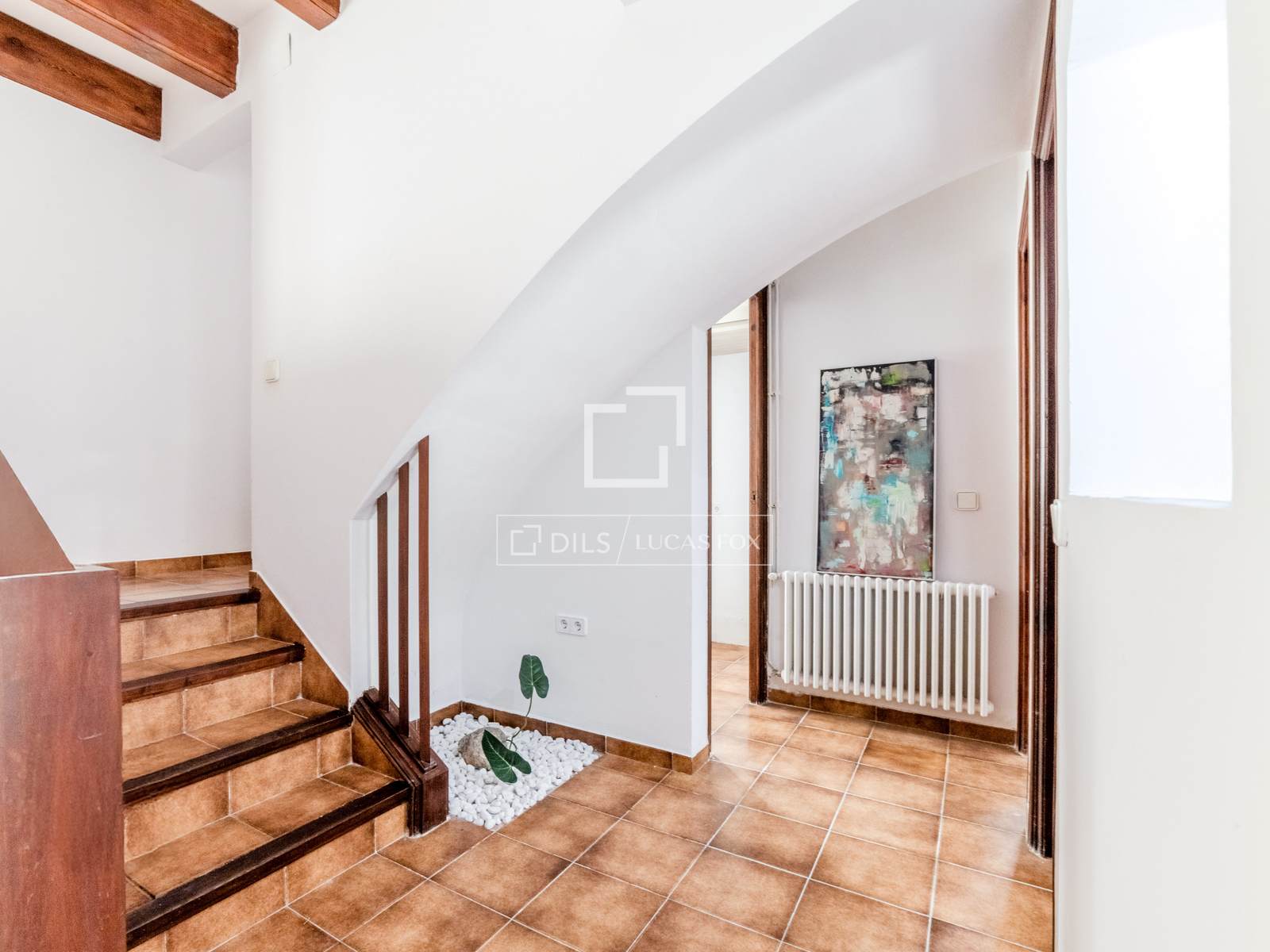 Villa in Sitges, Barcelona, Spain 4 bedrooms, 196 sq.m. No. 150199