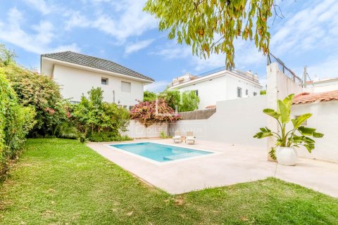 Villa zum Verkauf in Sitges, Barcelona, Spanien 4 Schlafzimmer, 196 m2 Nr. 150199 - Foto 2