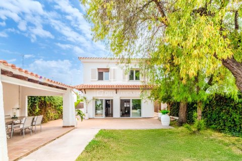 Villa in Sitges, Barcelona, Spanien 4 Schlafzimmer, 196 m2 Nr. 150199