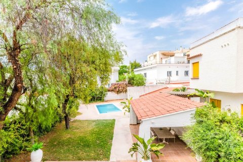 Villa zum Verkauf in Sitges, Barcelona, Spanien 4 Schlafzimmer, 196 m2 Nr. 150199 - Foto 29