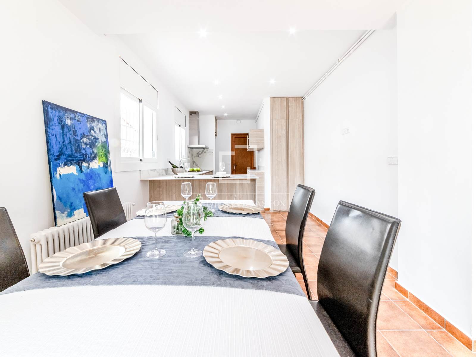 Villa in Sitges, Barcelona, Spain 4 bedrooms, 196 sq.m. No. 150199