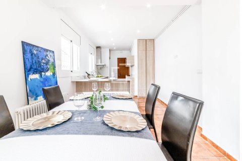 Villa zum Verkauf in Sitges, Barcelona, Spanien 4 Schlafzimmer, 196 m2 Nr. 150199 - Foto 13