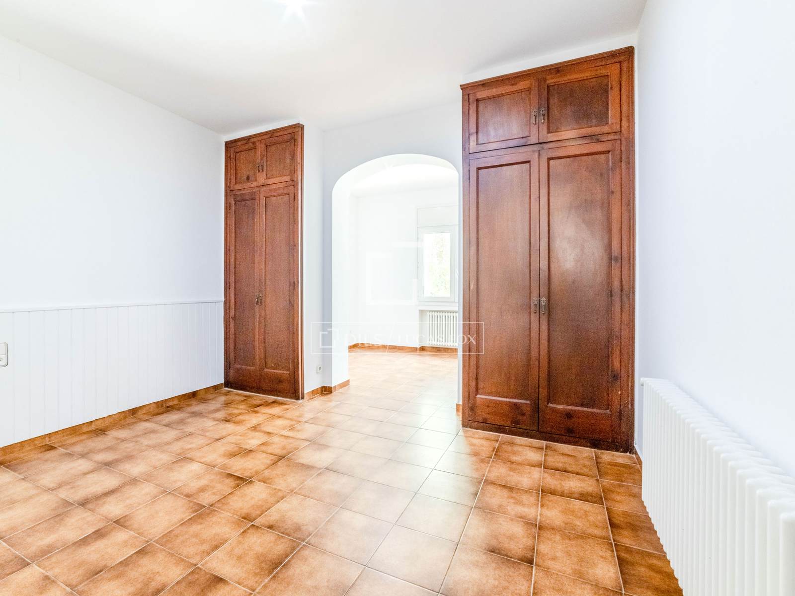 Villa in Sitges, Barcelona, Spain 4 bedrooms, 196 sq.m. No. 150199