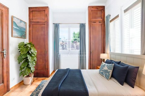 Villa zum Verkauf in Sitges, Barcelona, Spanien 4 Schlafzimmer, 196 m2 Nr. 150199 - Foto 21