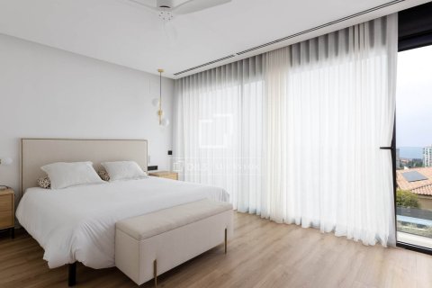 Villa for sale in Teia, Barcelona, Spain 6 bedrooms, 470 sq.m. No. 150201 - photo 22