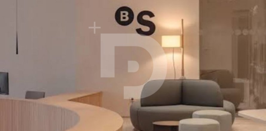 Gewerbeimmobilien in L'Eixample, Barcelona, Spanien 245 m2 Nr. 150197