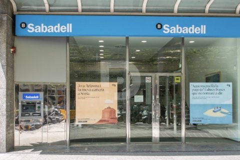 Gewerbeimmobilien zum Verkauf in L'Eixample, Barcelona, Spanien 245 m2 Nr. 150197 - Foto 3