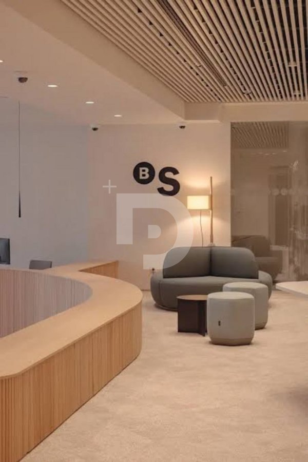 Gewerbeimmobilien in L'Eixample, Barcelona, Spanien 242 m2 Nr. 150196