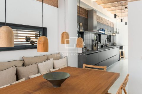 Villa en venta en Barcelona, España 4 dormitorios, 222 m2 No. 150200 - foto 19