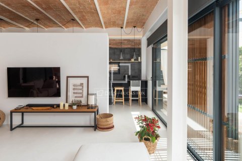 Villa en venta en Barcelona, España 4 dormitorios, 222 m2 No. 150200 - foto 14