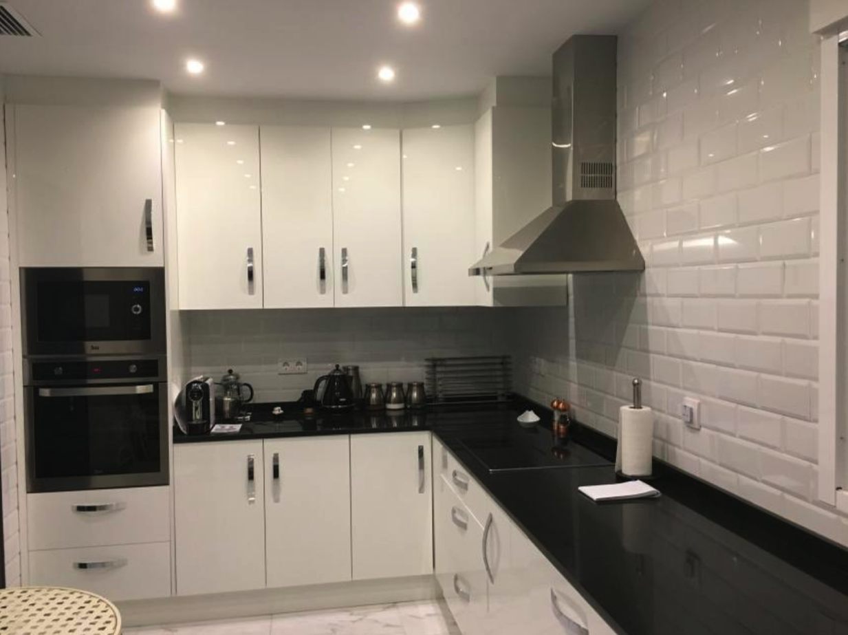 Villa i Pinoso, Alicante, Spanien 3 sovrum, 150 kvm. Nr. 81050