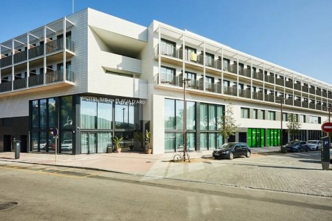 Продажа отеля в Испании 4992м2 №151899 - фото 13