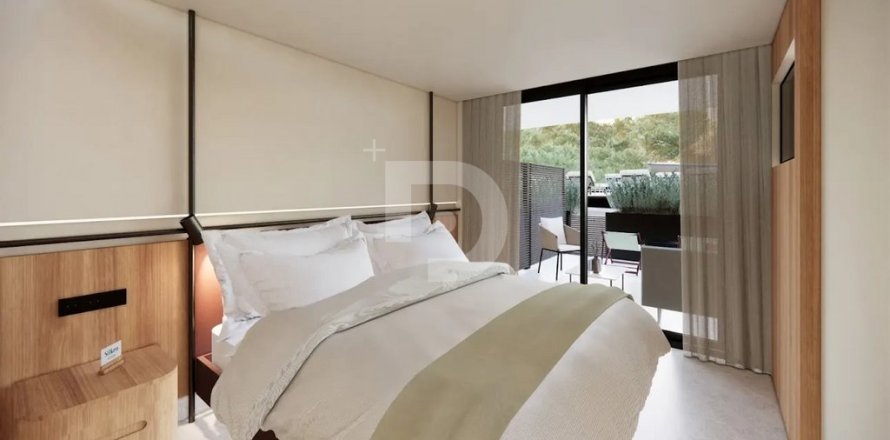 Отель в Испании 4992м2 №151899