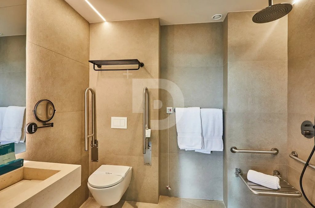 Hotel in Spanien 4992 m2 Nr. 151899