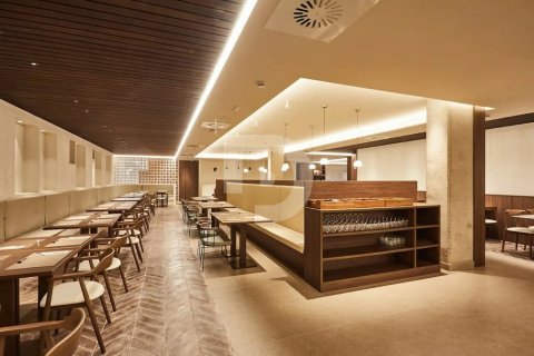 Продажа отеля в Испании 4992м2 №151899 - фото 2