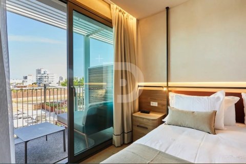 Продажа отеля в Испании 4992м2 №151899 - фото 12