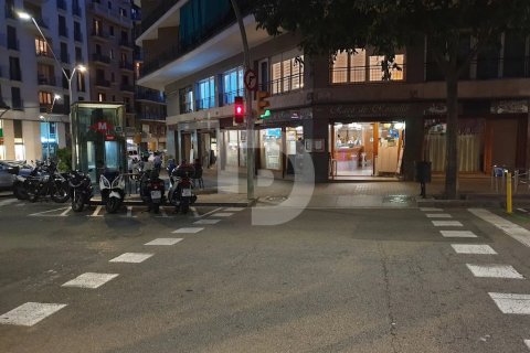 Продажа коммерческой недвижимости в Л'Эшампле, Барселона, Испания 290м2 №151893 - фото 2