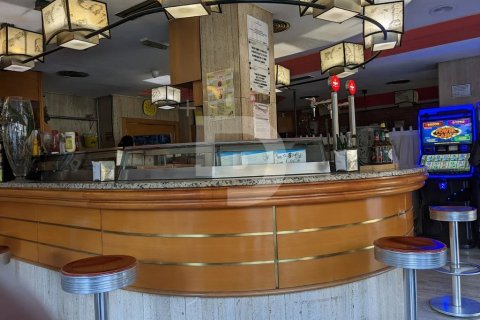 Продажа коммерческой недвижимости в Л'Эшампле, Барселона, Испания 290м2 №151893 - фото 4