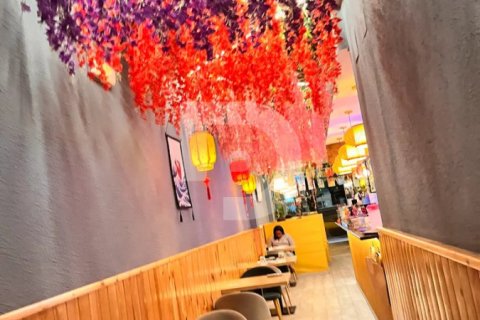 Продажа кафе / ресторана в Испании 335м2 №151897 - фото 2