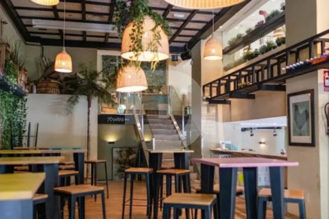 Продажа коммерческой недвижимости в Испании 442м2 №151898 - фото 3