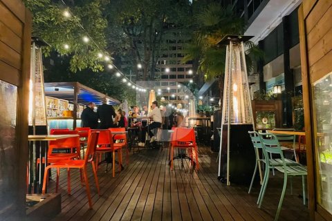 Продажа коммерческой недвижимости в Испании 442м2 №151898 - фото 2