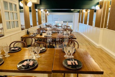 Продажа коммерческой недвижимости в Л'Эшампле, Барселона, Испания 290м2 №151894 - фото 4