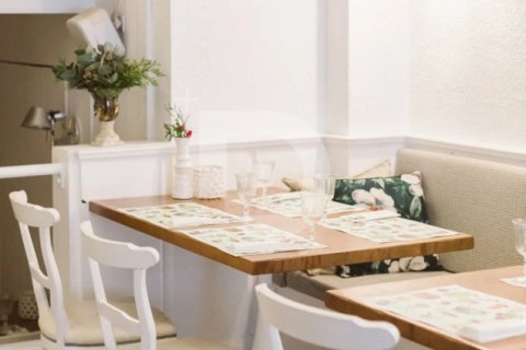 Продажа коммерческой недвижимости в Л'Эшампле, Барселона, Испания 290м2 №151894 - фото 6