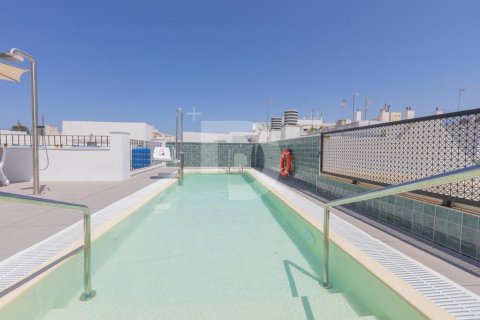 Продажа отеля в Испании 852м2 №151895 - фото 2