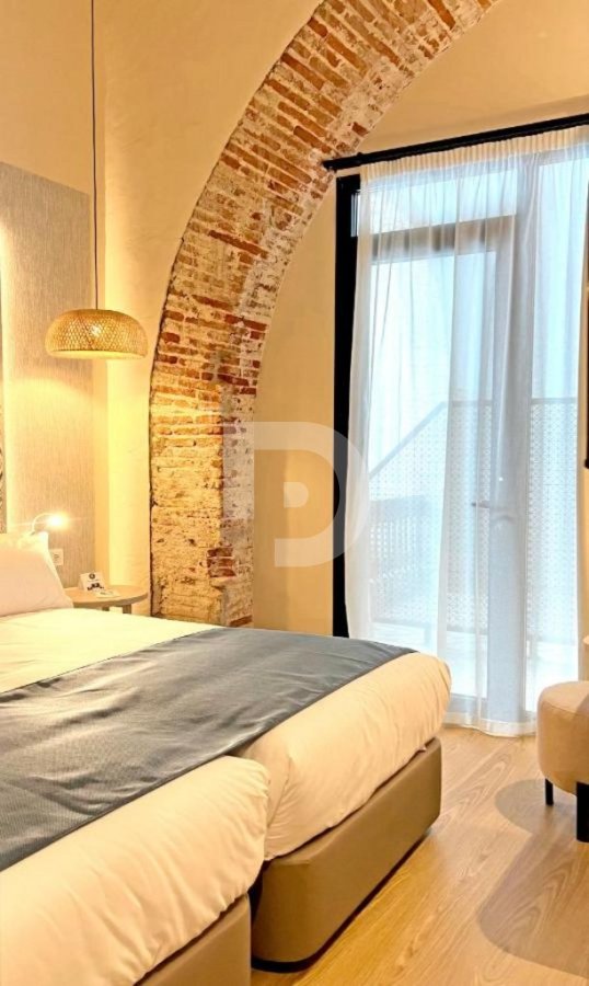 Hotel in Spanien 852 m2 Nr. 151895