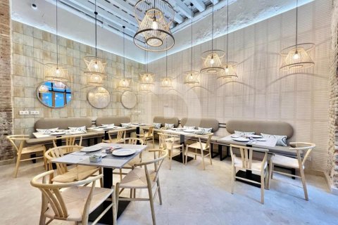 Продажа отеля в Испании 852м2 №151895 - фото 4