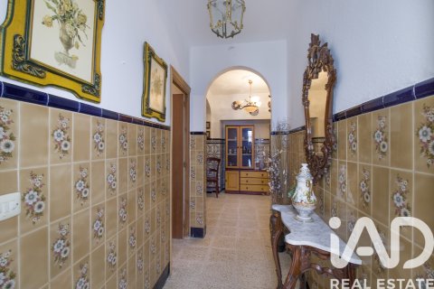 Townhouse for sale in Cortegana, Huelva, Spain 3 bedrooms, 98 sq.m. No. 185352 - photo 5