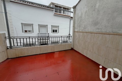Townhouse for sale in Cortegana, Huelva, Spain 3 bedrooms, 98 sq.m. No. 185352 - photo 21