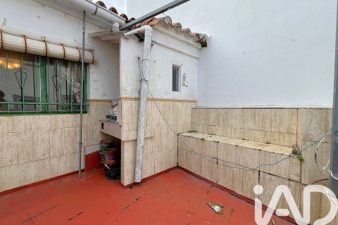 Townhouse for sale in Cortegana, Huelva, Spain 3 bedrooms, 98 sq.m. No. 185352 - photo 22