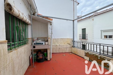 Townhouse for sale in Cortegana, Huelva, Spain 3 bedrooms, 98 sq.m. No. 185352 - photo 24