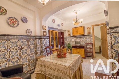 Townhouse for sale in Cortegana, Huelva, Spain 3 bedrooms, 98 sq.m. No. 185352 - photo 10