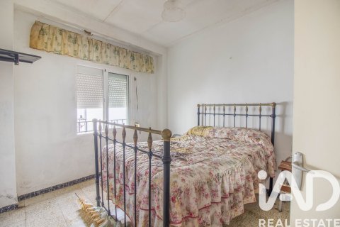 Townhouse for sale in Cortegana, Huelva, Spain 3 bedrooms, 98 sq.m. No. 185352 - photo 17