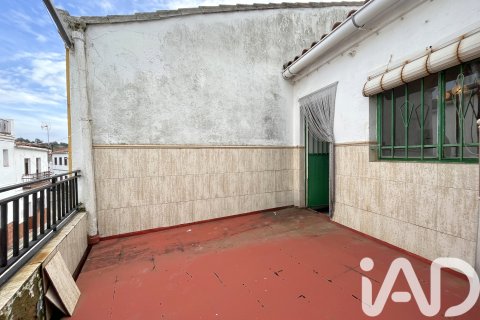 Townhouse for sale in Cortegana, Huelva, Spain 3 bedrooms, 98 sq.m. No. 185352 - photo 20