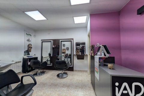 Proprietà commerciale in vendita a Manresa, Barcelona, Spagna 65 mq. N° 185349 - foto 23
