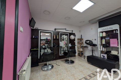 Proprietà commerciale in vendita a Manresa, Barcelona, Spagna 65 mq. N° 185349 - foto 27
