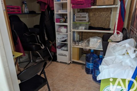 Proprietà commerciale in vendita a Manresa, Barcelona, Spagna 65 mq. N° 185349 - foto 11