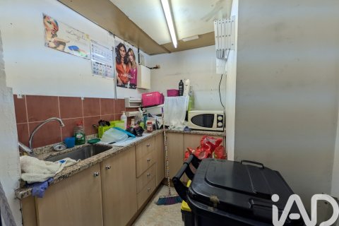 Proprietà commerciale in vendita a Manresa, Barcelona, Spagna 65 mq. N° 185349 - foto 17