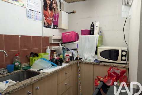 Proprietà commerciale in vendita a Manresa, Barcelona, Spagna 65 mq. N° 185349 - foto 13