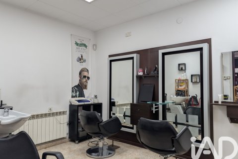 Proprietà commerciale in vendita a Manresa, Barcelona, Spagna 65 mq. N° 185349 - foto 6