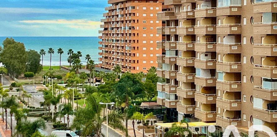 Apartamento en Oropesa del Mar, Castellón, España 2 dormitorios, 70 m2 No. 185346