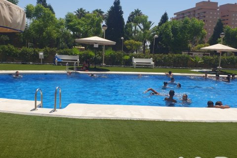 Apartamento en venta en Oropesa del Mar, Castellón, España 2 dormitorios, 70 m2 No. 185346 - foto 3