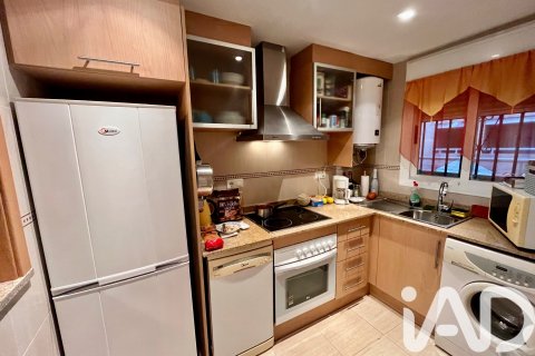 Apartamento en venta en Oropesa del Mar, Castellón, España 2 dormitorios, 70 m2 No. 185346 - foto 20