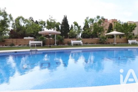 Apartamento en venta en Oropesa del Mar, Castellón, España 2 dormitorios, 70 m2 No. 185346 - foto 5
