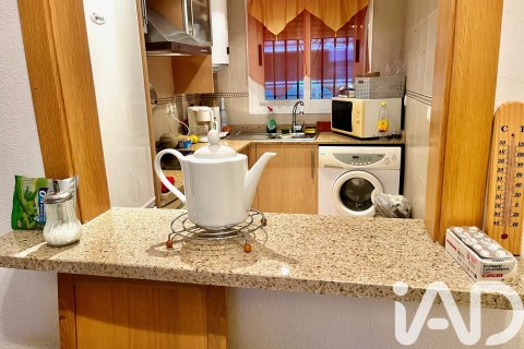 Apartamento en venta en Oropesa del Mar, Castellón, España 2 dormitorios, 70 m2 No. 185346 - foto 19